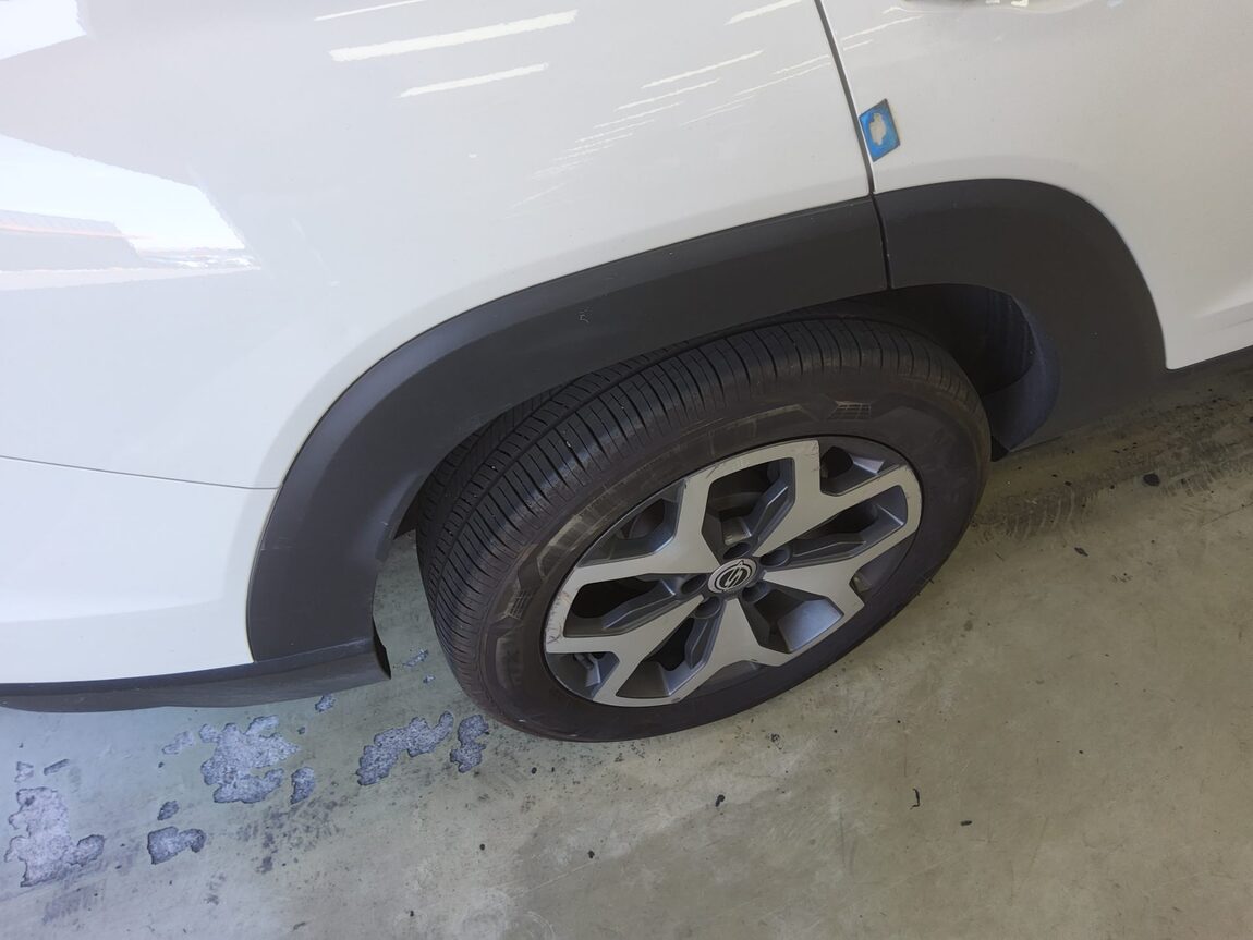 KG MOBILITY (SSANGYONG) TORRES 1.5 GDI-T 2WD T7 2023 - zdjęcie 27