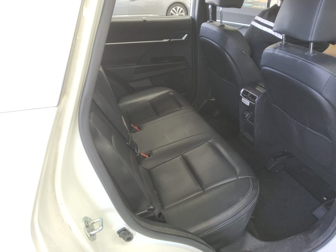 KG MOBILITY (SSANGYONG) TORRES 1.5 GDI-T 2WD T7 2023 - zdjęcie 13