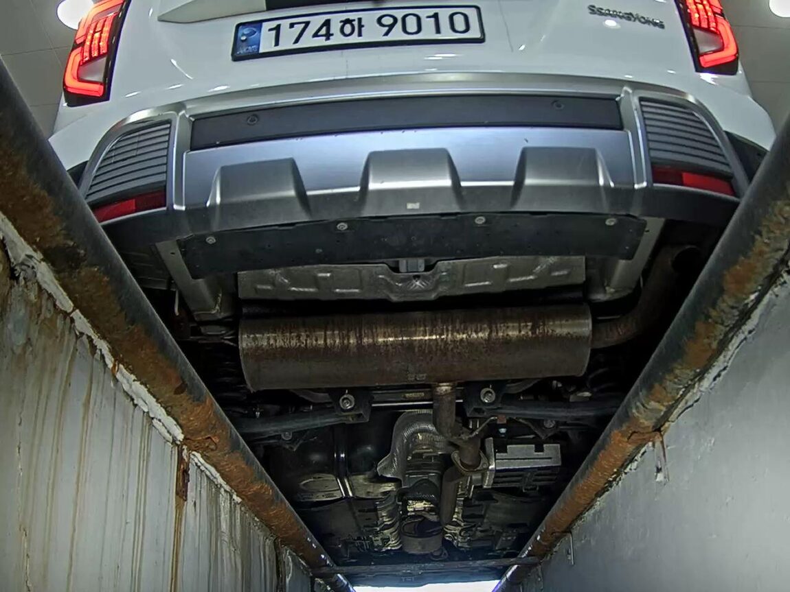 KG MOBILITY (SSANGYONG) TORRES 1.5 GDI-T 2WD T7 2023 - zdjęcie 8