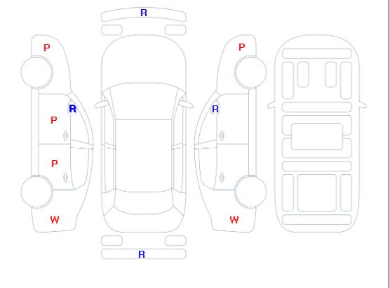 KG MOBILITY (SSANGYONG) TORRES 1.5 GDI-T 2WD T7 2023 - zdjęcie 28
