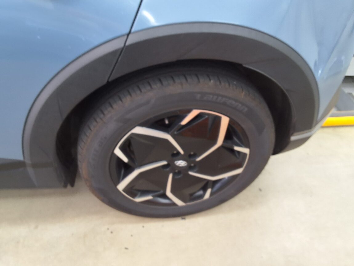 HYUNDAI IONIQ 5 EV 2WD LONG RANGE EXCLUSIVE 2022 - zdjęcie 20