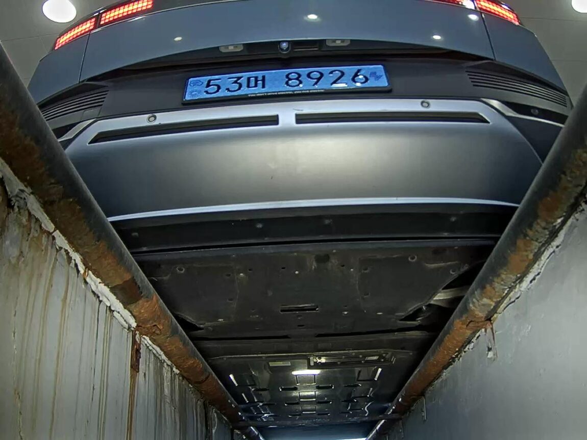 HYUNDAI IONIQ 5 EV 2WD LONG RANGE EXCLUSIVE 2022 - zdjęcie 8