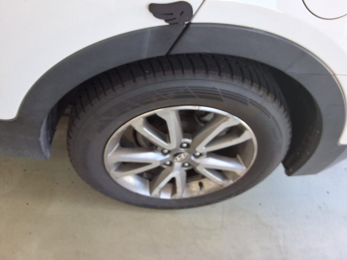 HYUNDAI SANTA FE (DM) DIESEL R2.0 2WD PREMIUM 2013 - zdjęcie 23