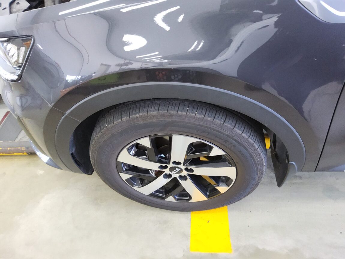 KIA NEW SORENTO (MQ4) 2.2 DIESEL 2WD PRESTIGE 2021 - zdjęcie 22