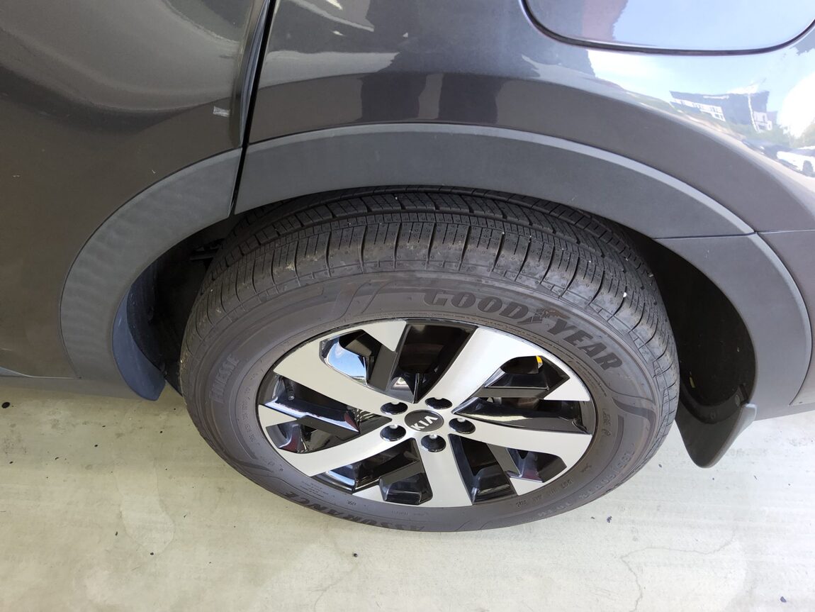 KIA NEW SORENTO (MQ4) 2.2 DIESEL 2WD PRESTIGE 2021 - zdjęcie 23