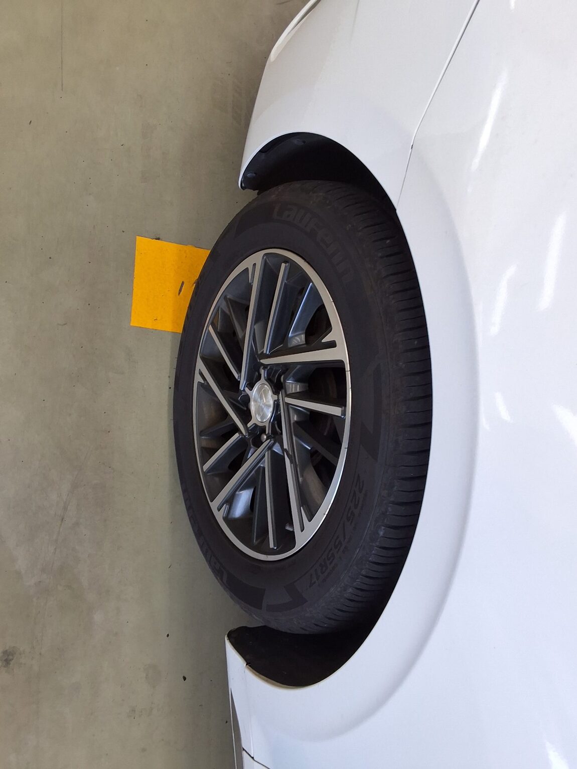 HYUNDAI THE NEW GRANDEUR IG LPi 3.0 RENTAL CAR MODERN 2022 - zdjęcie 22