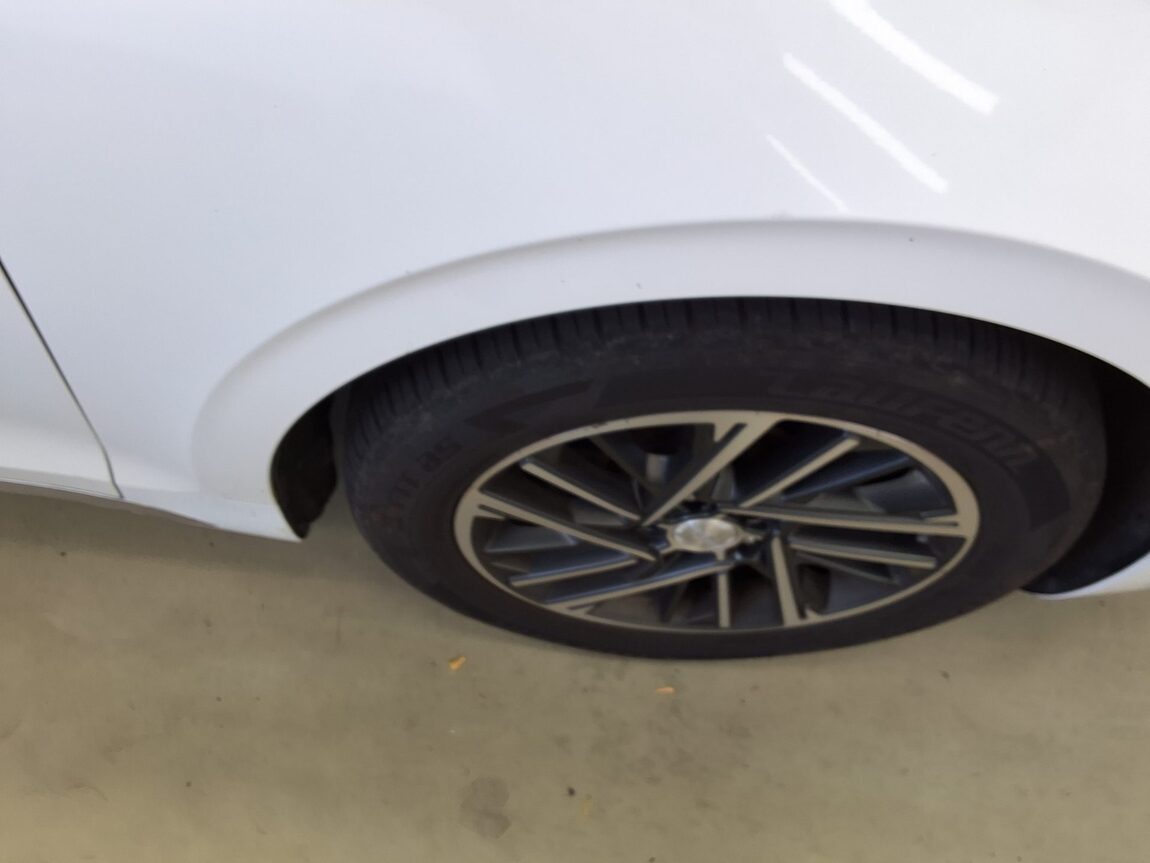 HYUNDAI THE NEW GRANDEUR IG LPi 3.0 RENTAL CAR MODERN 2022 - zdjęcie 24
