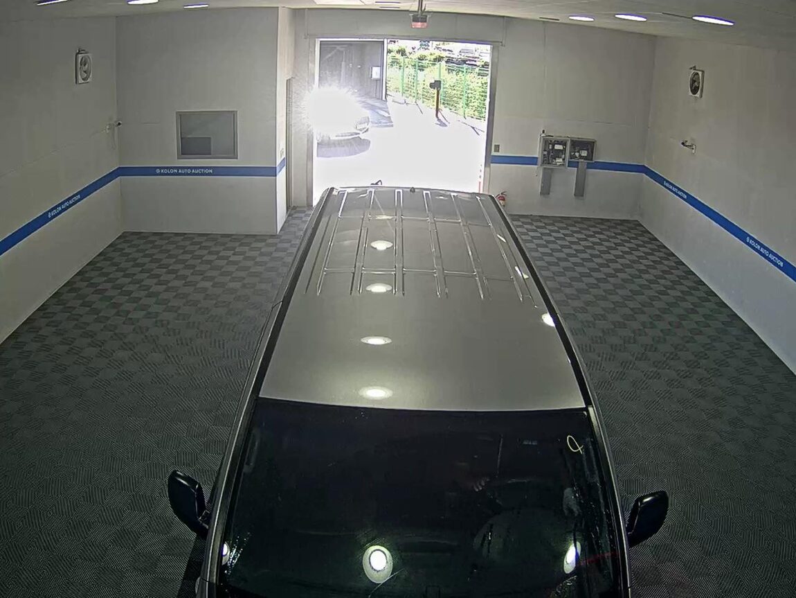 HYUNDAI GRAND STAREX 5-SEATER DIESEL VAN SMART 2016 - zdjęcie 7