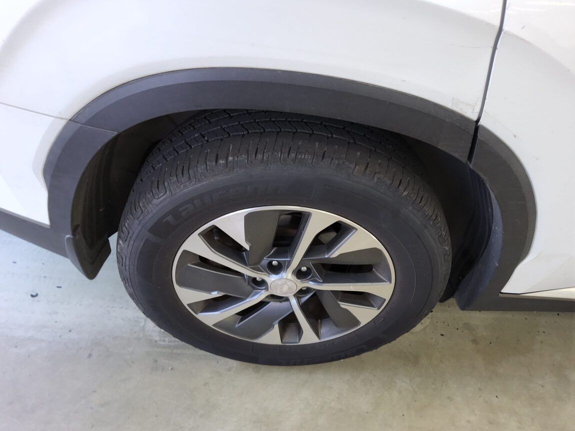 HYUNDAI PALISADE 3.8 GASOLINE AWD EXCLUSIVE 2022 - zdjęcie 26