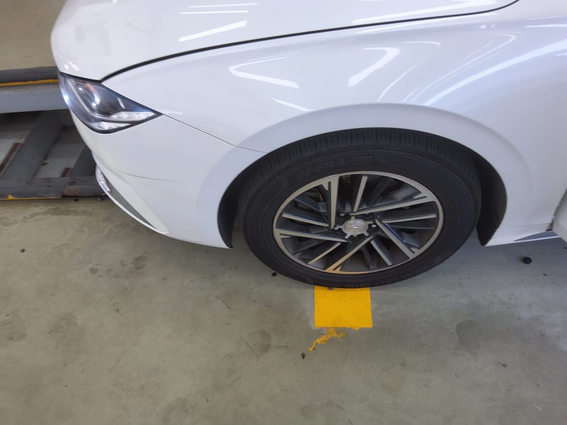 HYUNDAI THE NEW GRANDEUR IG LPi 3.0 BUSINESS DELUXE TYPE 2020 - zdjęcie 19