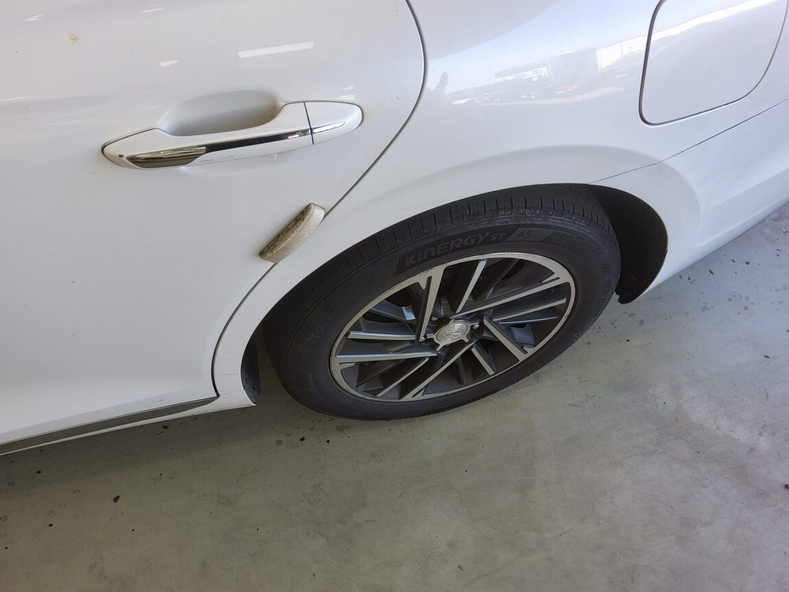 HYUNDAI THE NEW GRANDEUR IG LPi 3.0 BUSINESS DELUXE TYPE 2020 - zdjęcie 20