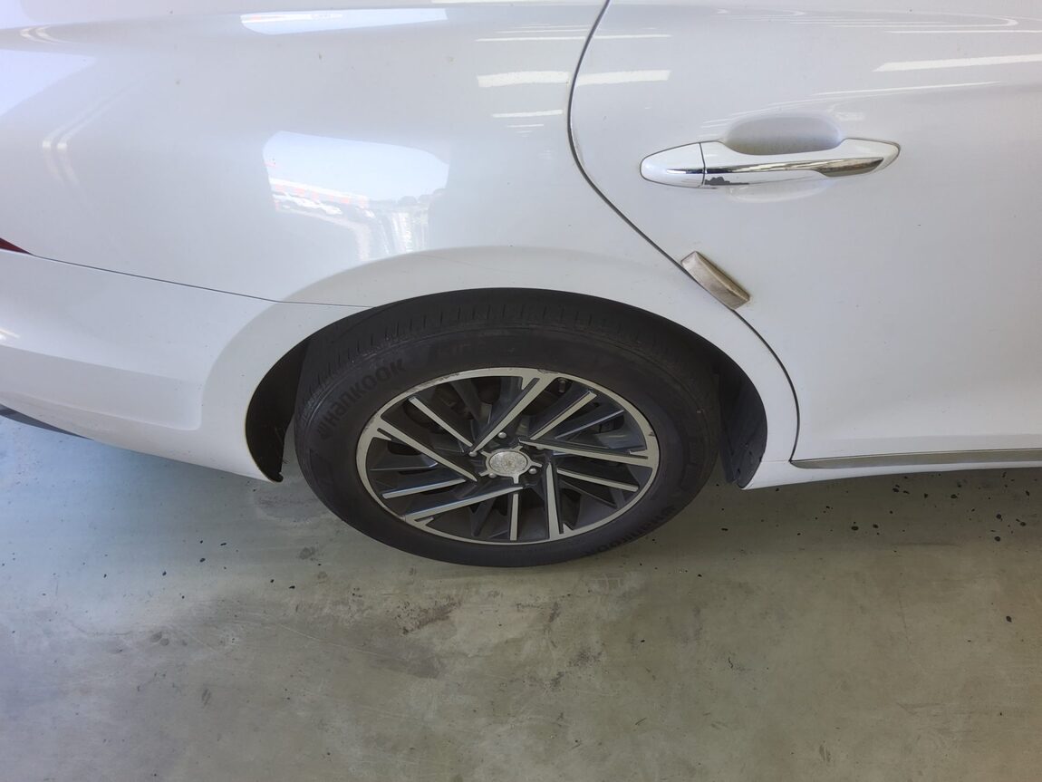 HYUNDAI THE NEW GRANDEUR IG LPi 3.0 BUSINESS DELUXE TYPE 2020 - zdjęcie 22
