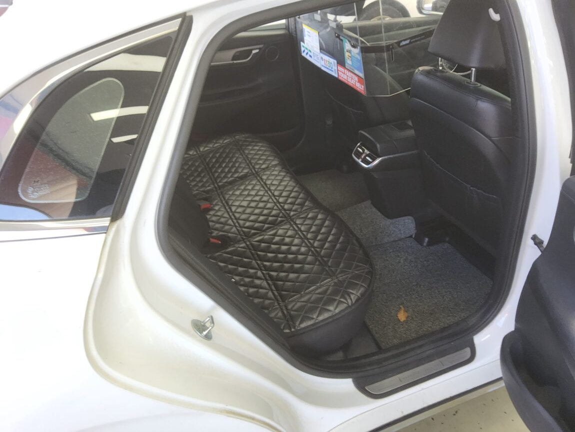 HYUNDAI THE NEW GRANDEUR IG LPi 3.0 BUSINESS DELUXE TYPE 2020 - zdjęcie 13