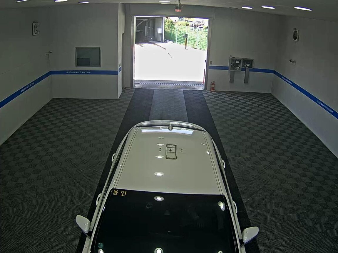 HYUNDAI THE NEW GRANDEUR IG LPi 3.0 BUSINESS DELUXE TYPE 2020 - zdjęcie 7