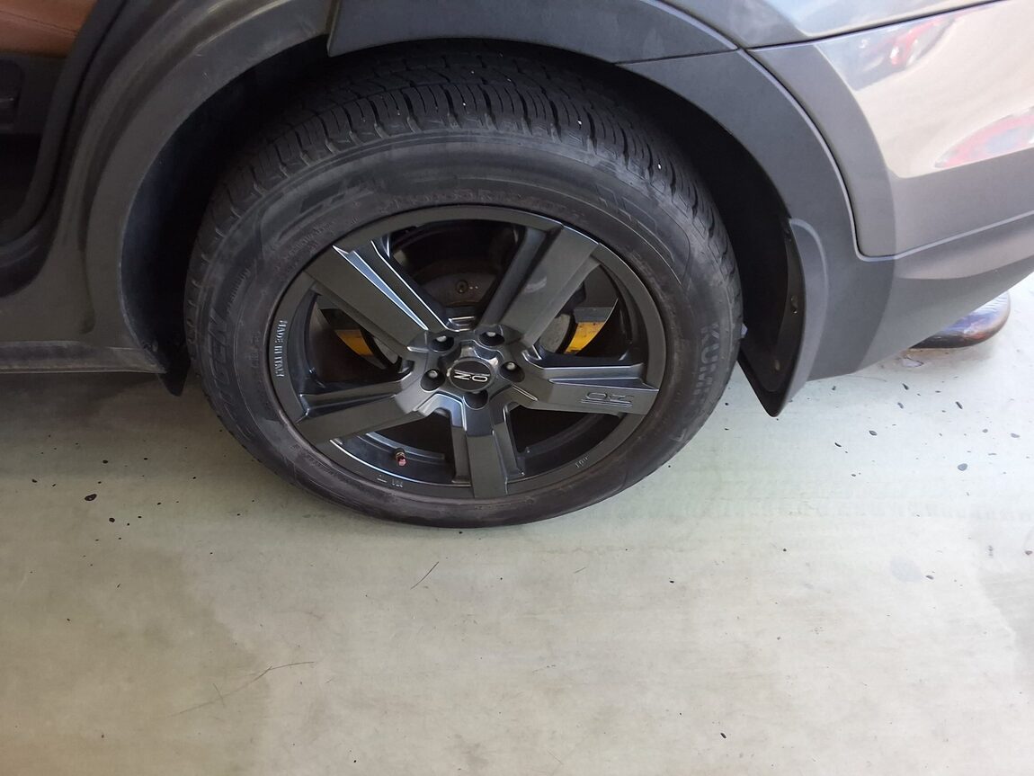 HYUNDAI SANTA FE (DM) DIESEL R2.2 2WD EXCLUSIVE 2013 - zdjęcie 21