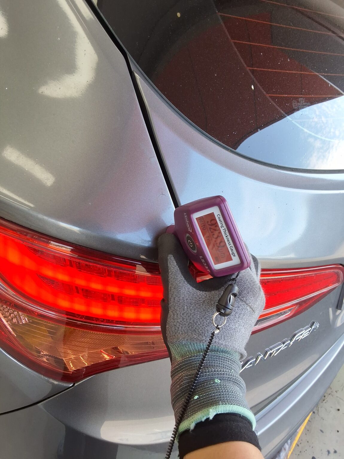 HYUNDAI SANTA FE (DM) DIESEL R2.2 2WD EXCLUSIVE 2013 - zdjęcie 27