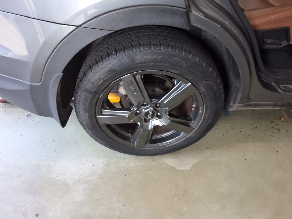 HYUNDAI SANTA FE (DM) DIESEL R2.2 2WD EXCLUSIVE 2013 - zdjęcie 23