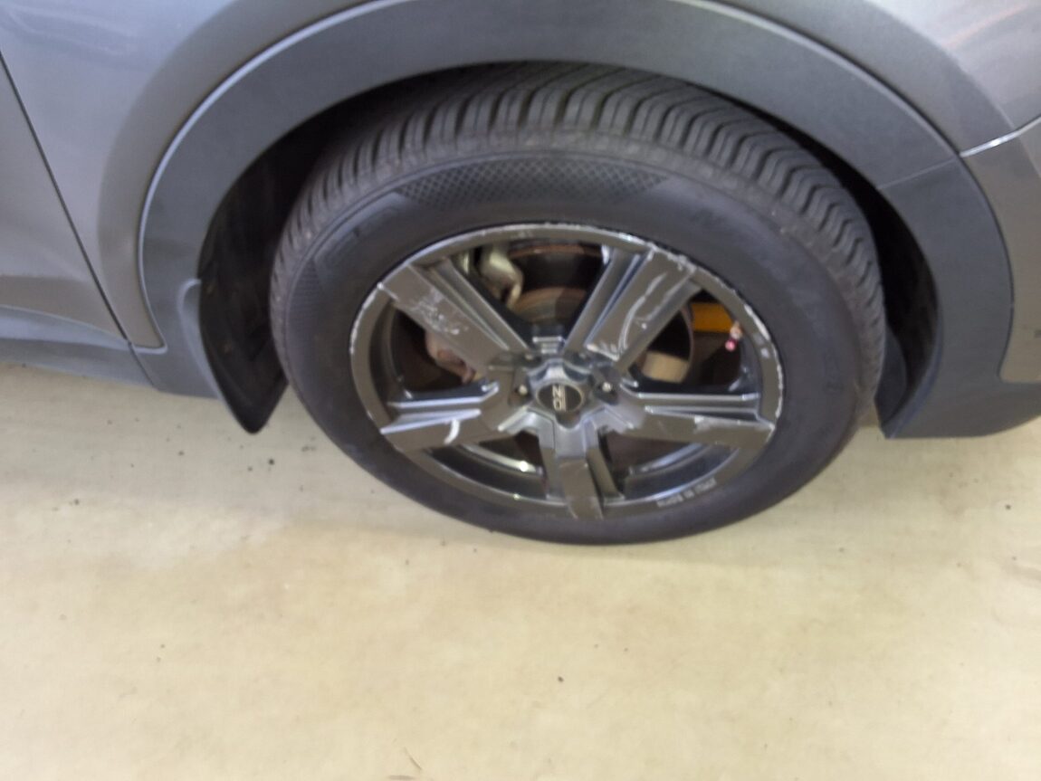HYUNDAI SANTA FE (DM) DIESEL R2.2 2WD EXCLUSIVE 2013 - zdjęcie 22