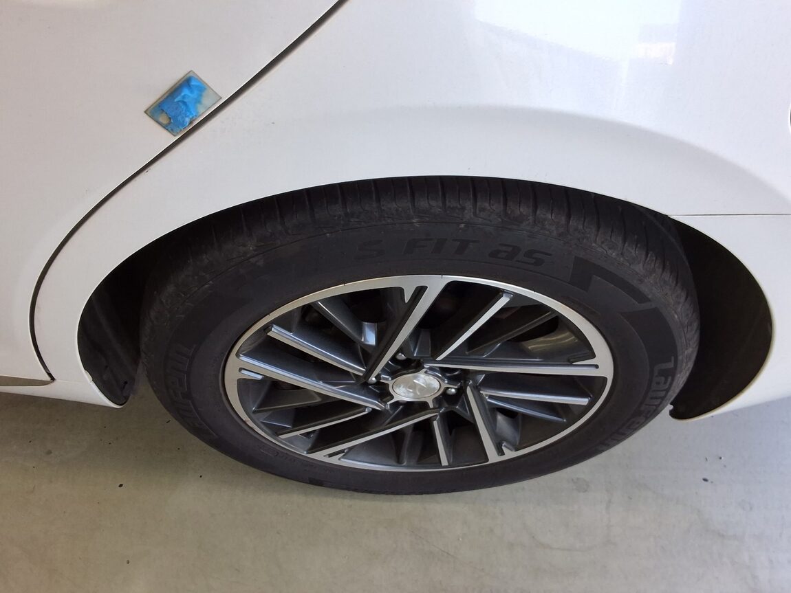 HYUNDAI THE NEW GRANDEUR IG GASOLINE 2.5 PREMIUM 2022 - zdjęcie 24