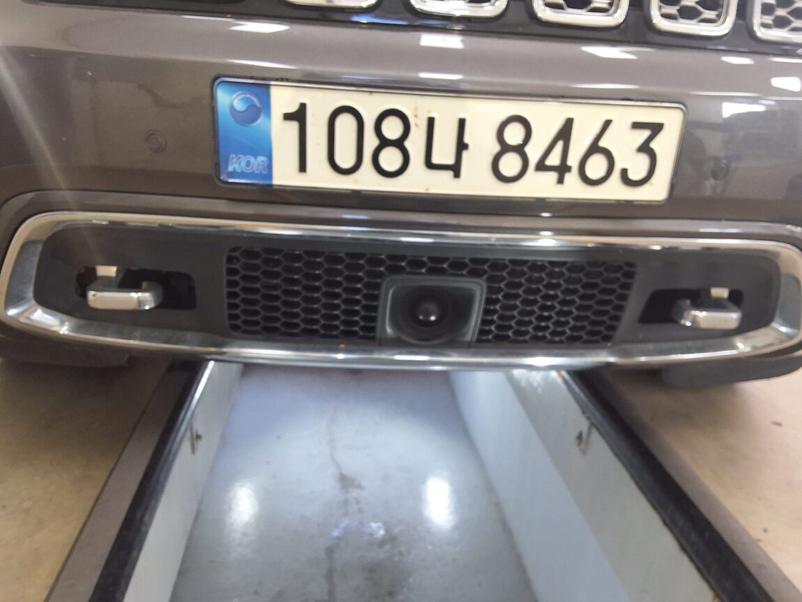 JEEP GRAND CHEROKEE (WK2) 3.6 V6 OVERLAND 2021 - zdjęcie 27