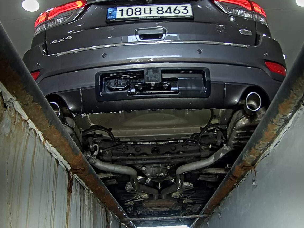 JEEP GRAND CHEROKEE (WK2) 3.6 V6 OVERLAND 2021 - zdjęcie 8