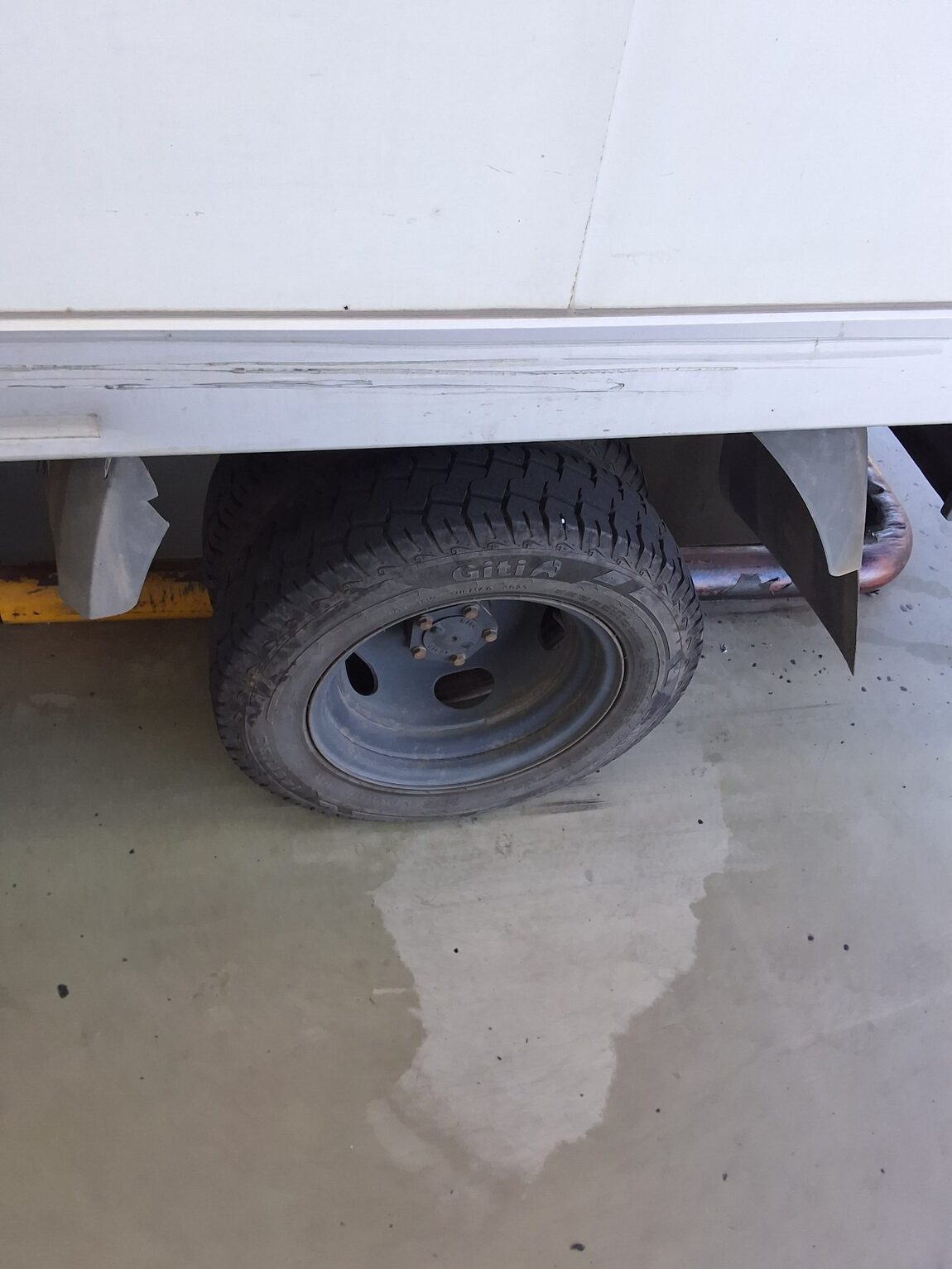 KIA BONGO III CARGO REFRIGERATED BOX TRUCK 2018 - zdjęcie 20