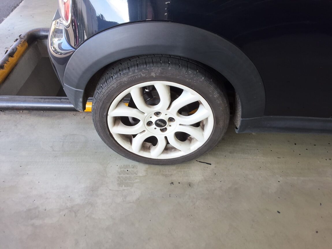 MINI COOPER (2ND GEN) 2.0 D SE 2013 - zdjęcie 21