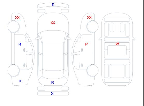 HYUNDAI SANTA FE THE PRIME DIESEL R2.0 2WD EXCLUSIVE SPECIAL 2016 - zdjęcie 27