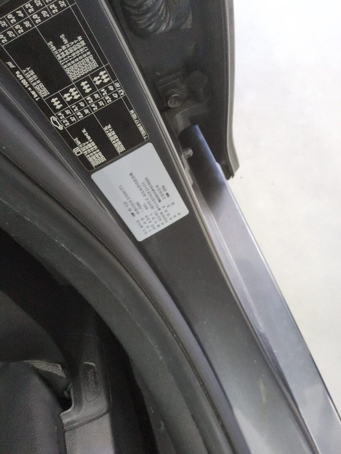 BMW 3 SERIES (6TH GEN) 320d 2015 - zdjęcie 16
