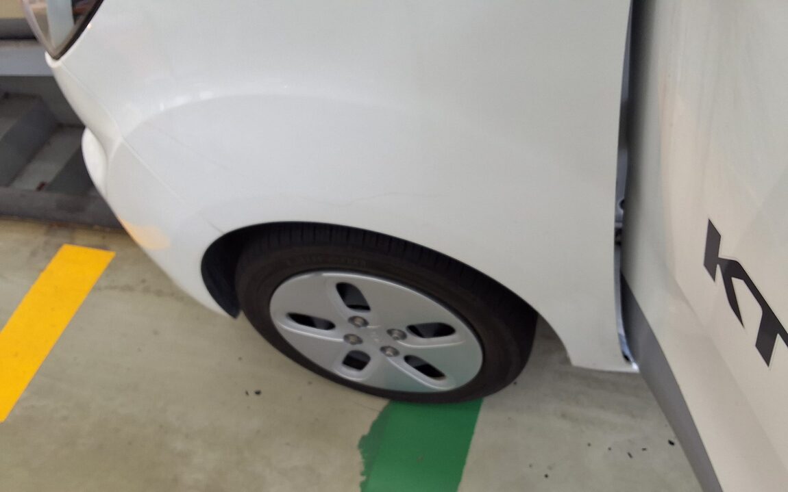 KIA THE NEW RAY VAN PREMIUM MODEL 2019 - zdjęcie 22