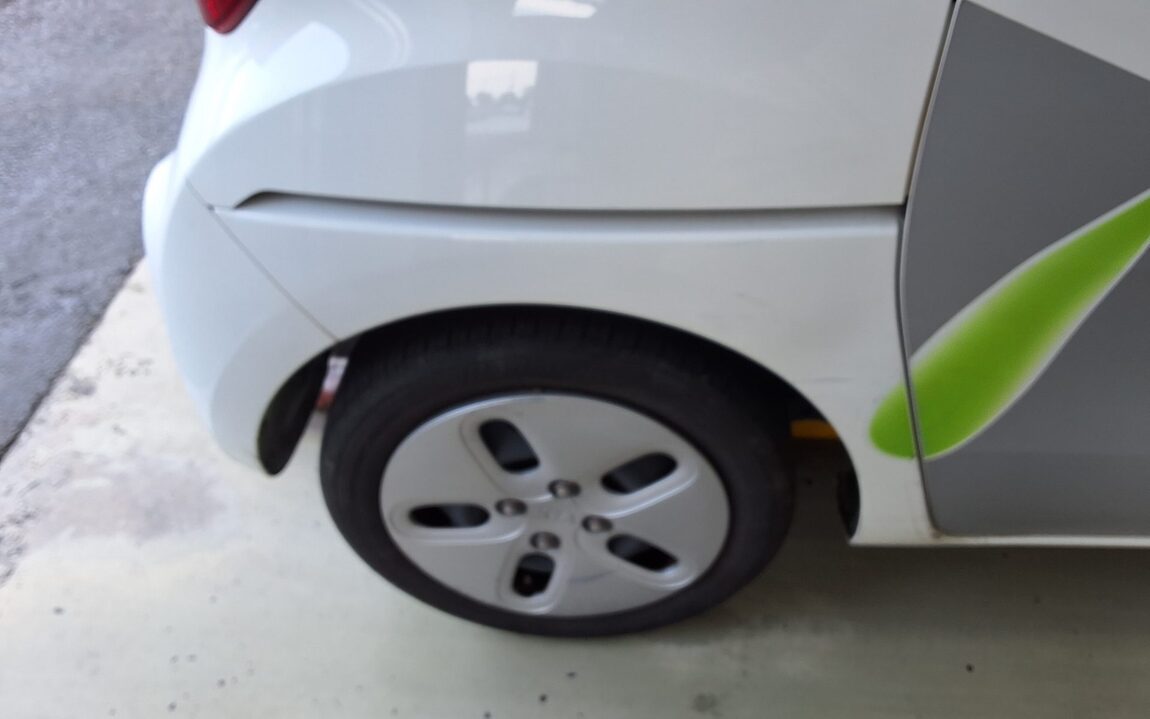 KIA THE NEW RAY VAN PREMIUM MODEL 2019 - zdjęcie 25