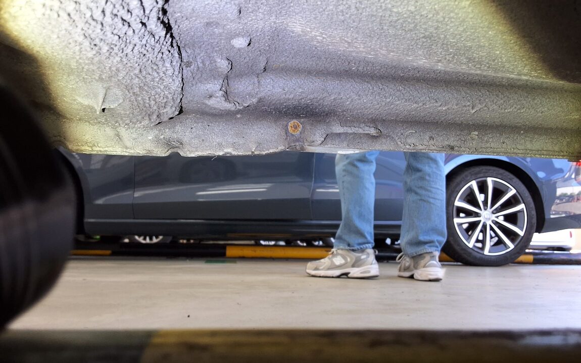 KIA THE NEW RAY VAN PREMIUM MODEL 2019 - zdjęcie 20