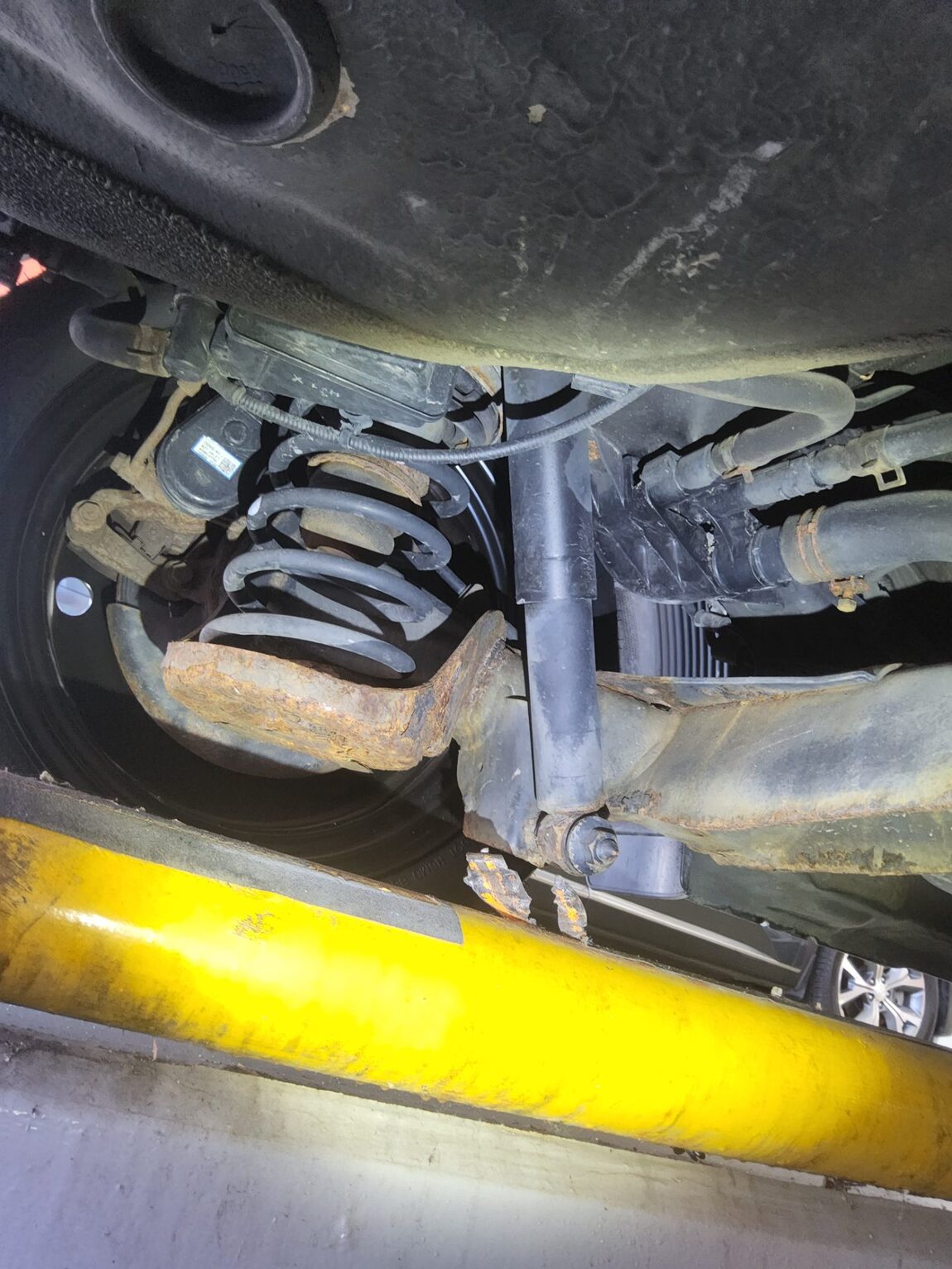 HYUNDAI NEW i30 1.6 GDi EXTREME 2012 - zdjęcie 23