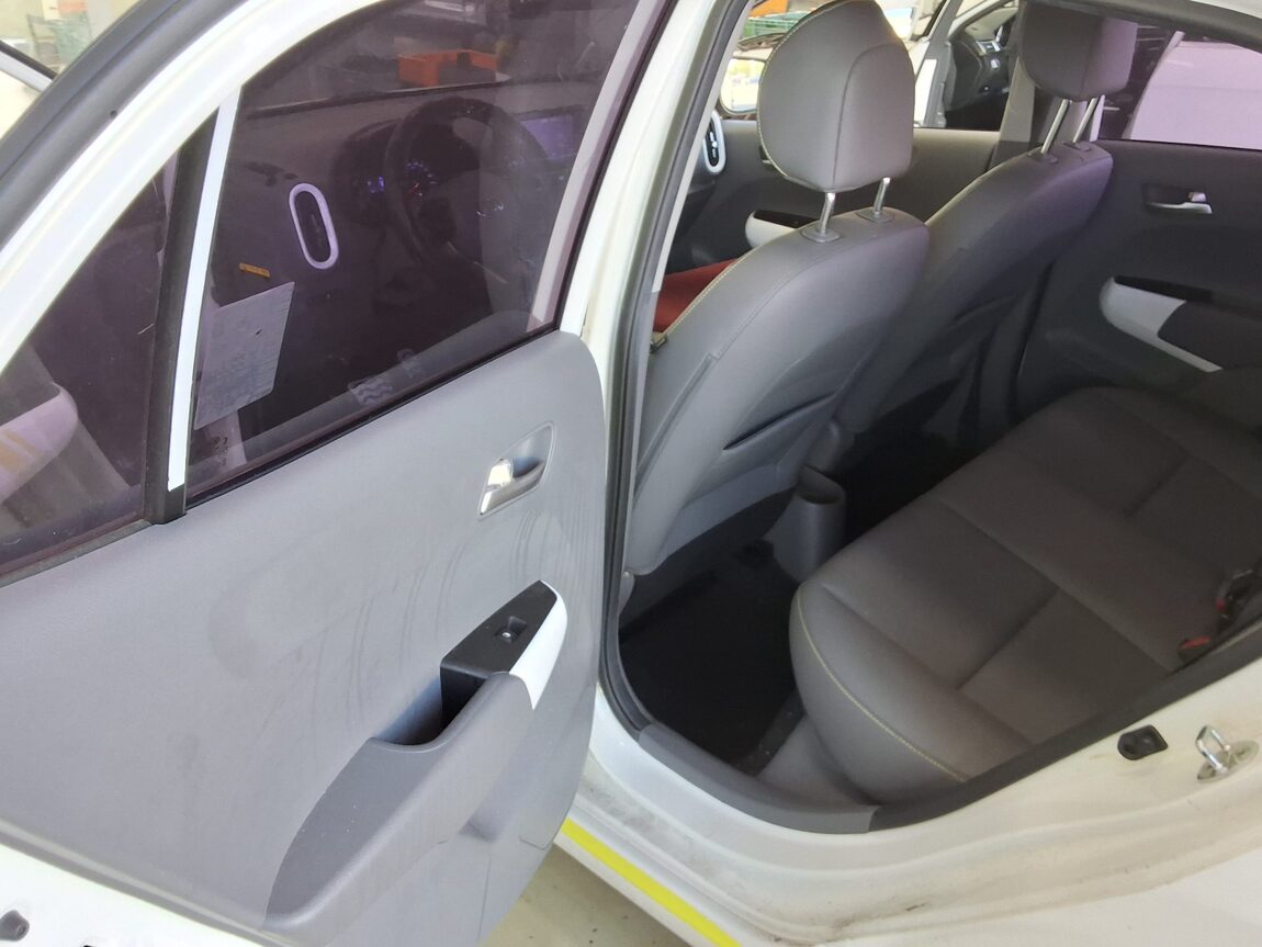 KIA ALL NEW MORNING (JA) GASOLINE PRESTIGE 2020 - zdjęcie 12