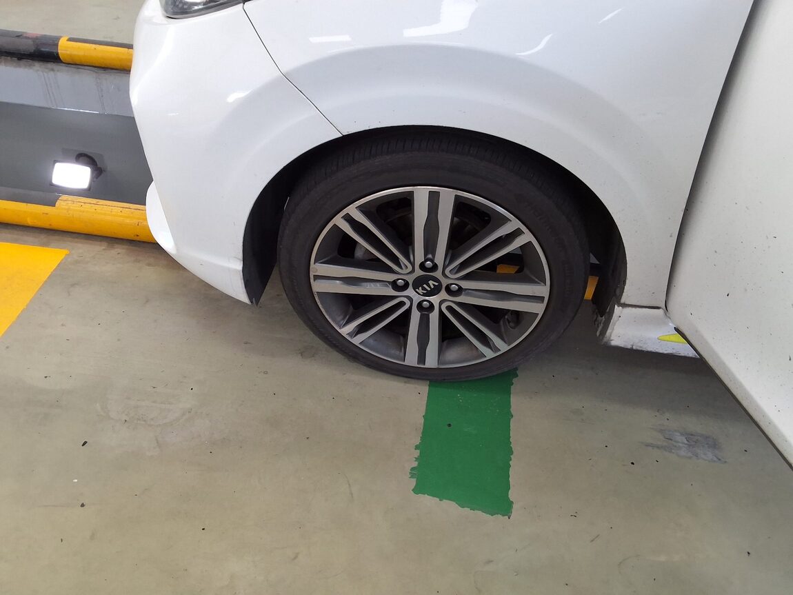 KIA ALL NEW MORNING (JA) GASOLINE PRESTIGE 2020 - zdjęcie 21