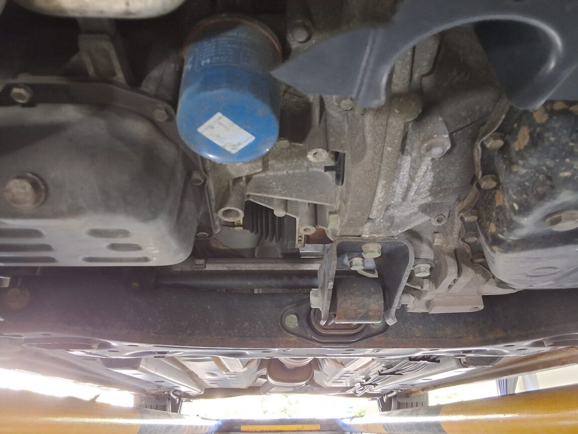 KIA ALL NEW MORNING (JA) GASOLINE PRESTIGE 2020 - zdjęcie 20