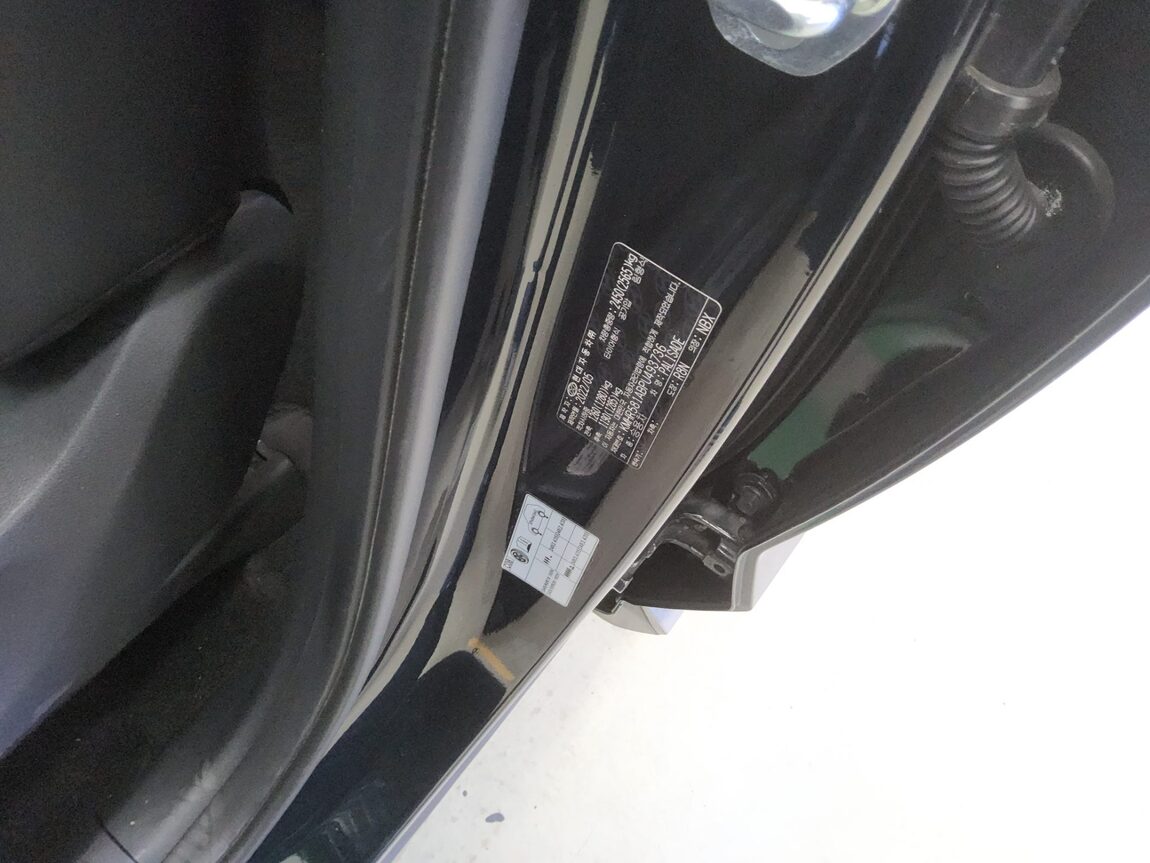 HYUNDAI THE NEW PALISADE 2.2 DIESEL 2WD CALLIGRAPHY 2023 - zdjęcie 16