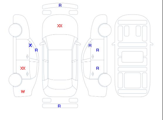 HYUNDAI THE NEW PALISADE 2.2 DIESEL 2WD CALLIGRAPHY 2023 - zdjęcie 24