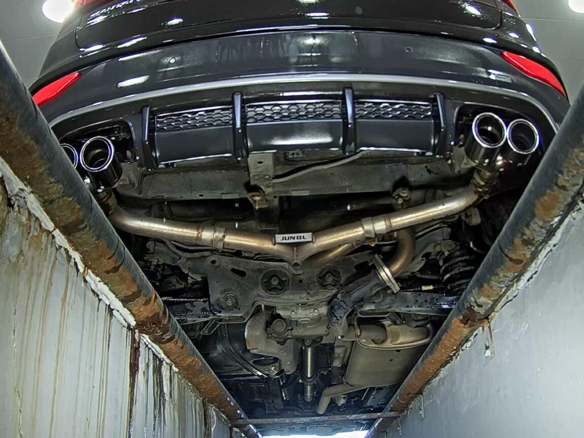 HYUNDAI SANTA FE (DM) DIESEL R2.2 4WD EXCLUSIVE 2013 - zdjęcie 8