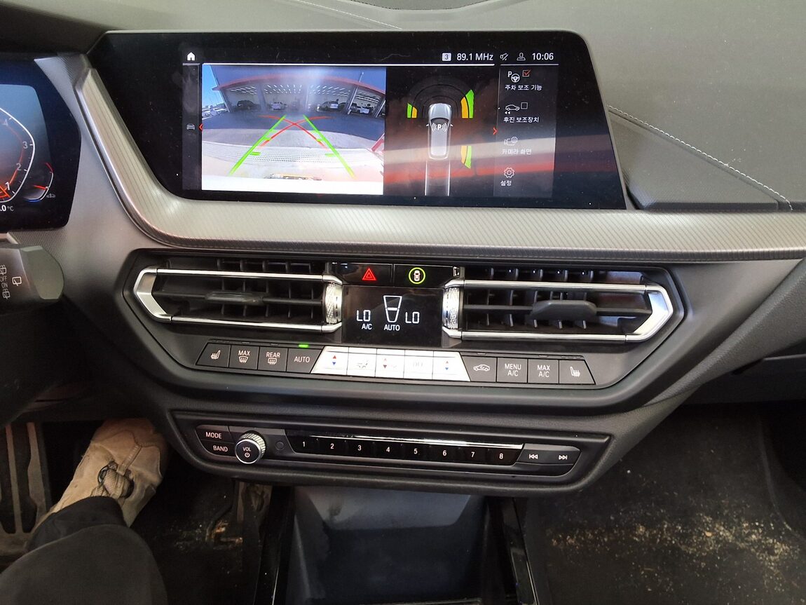 BMW 1 SERIES (3RD GEN) 120i M SPORT 2022 - zdjęcie 24