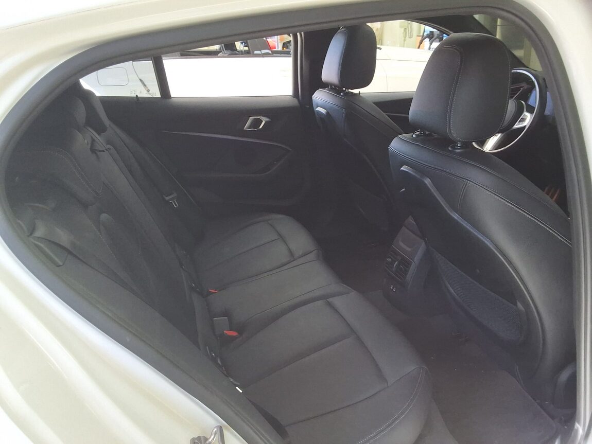 BMW 1 SERIES (3RD GEN) 120i M SPORT 2022 - zdjęcie 14