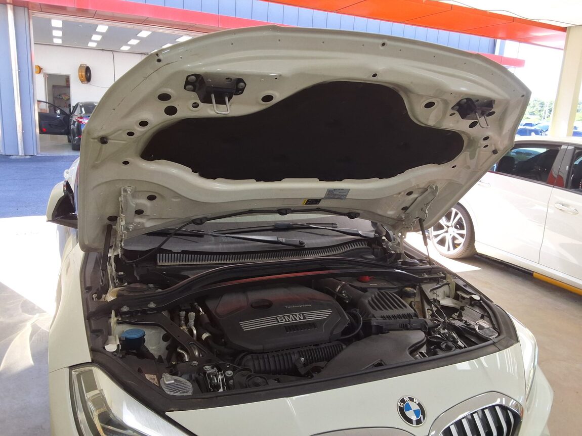 BMW 1 SERIES (3RD GEN) 120i M SPORT 2022 - zdjęcie 18