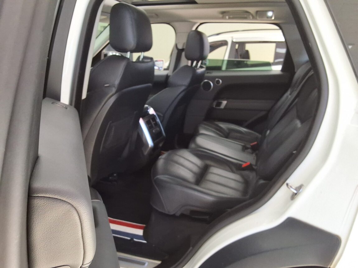 LAND ROVER RANGE ROVER SPORT (2ND GEN) 3.0 SC HSE DYNAMIC 2014 - zdjęcie 13