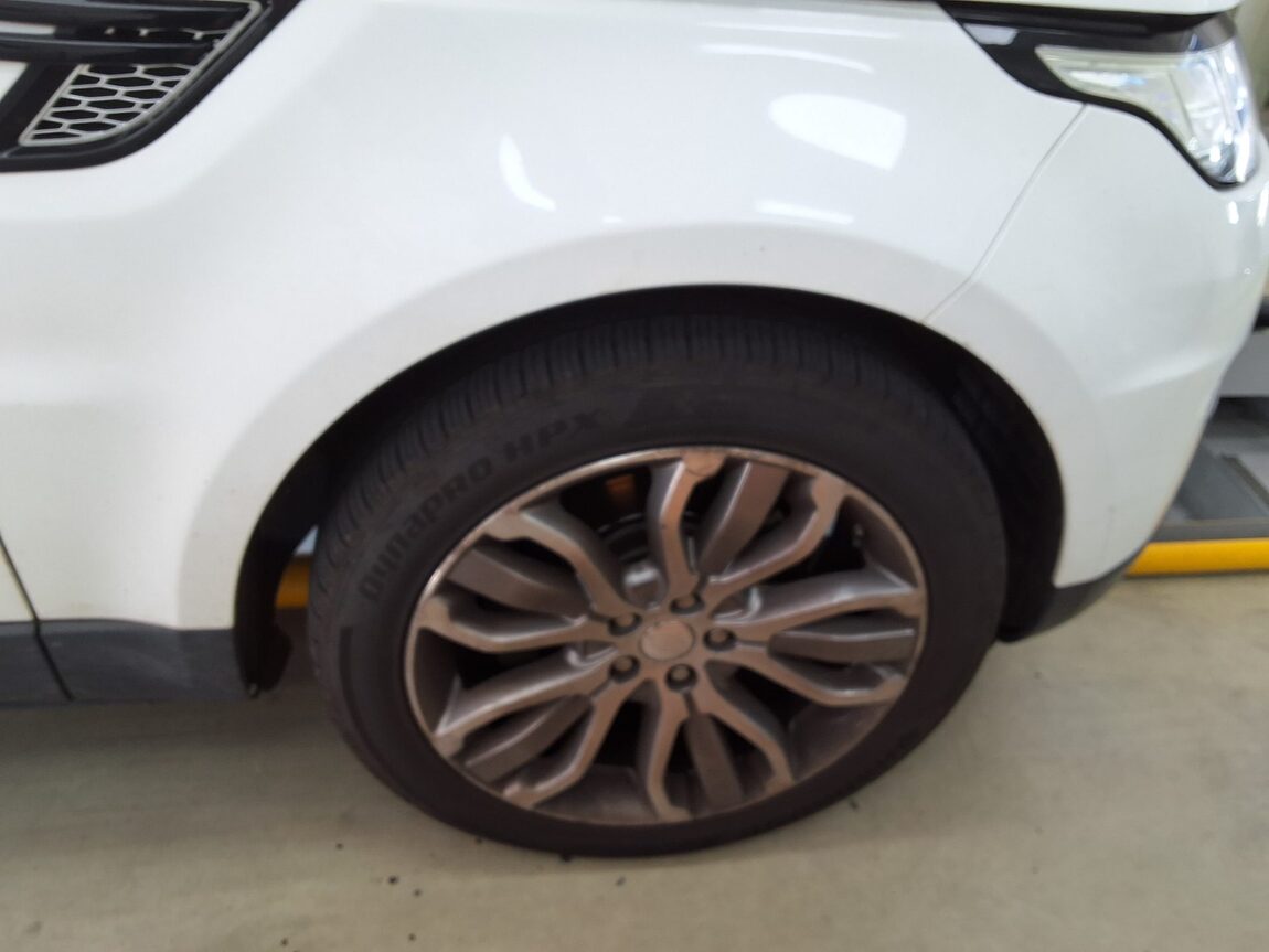 LAND ROVER RANGE ROVER SPORT (2ND GEN) 3.0 SC HSE DYNAMIC 2014 - zdjęcie 21