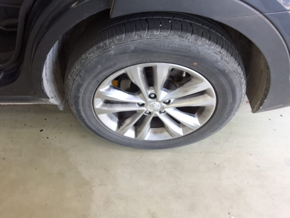 HYUNDAI SANTA FE THE PRIME DIESEL R2.0 2WD VALUE PLUS 2018 - zdjęcie 22