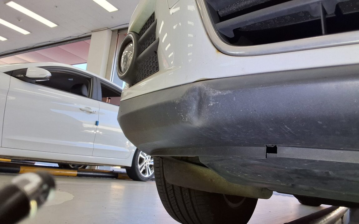VOLKSWAGEN TIGUAN 2.0 TDI BLUEMOTION 2016 - zdjęcie 27