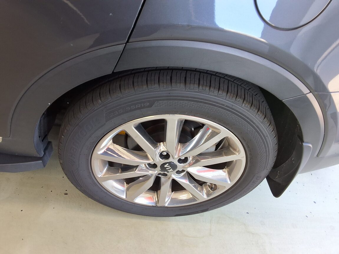 KIA ALL NEW SORENTO R2.0 2WD NOBLESSE SPECIAL 2015 - zdjęcie 24