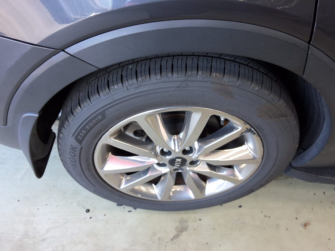 KIA ALL NEW SORENTO R2.0 2WD NOBLESSE SPECIAL 2015 - zdjęcie 26