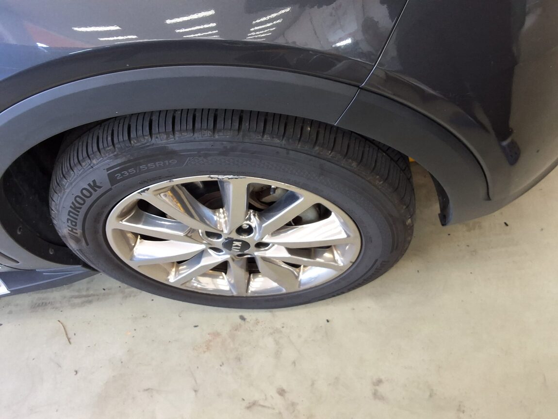 KIA ALL NEW SORENTO R2.0 2WD NOBLESSE SPECIAL 2015 - zdjęcie 25