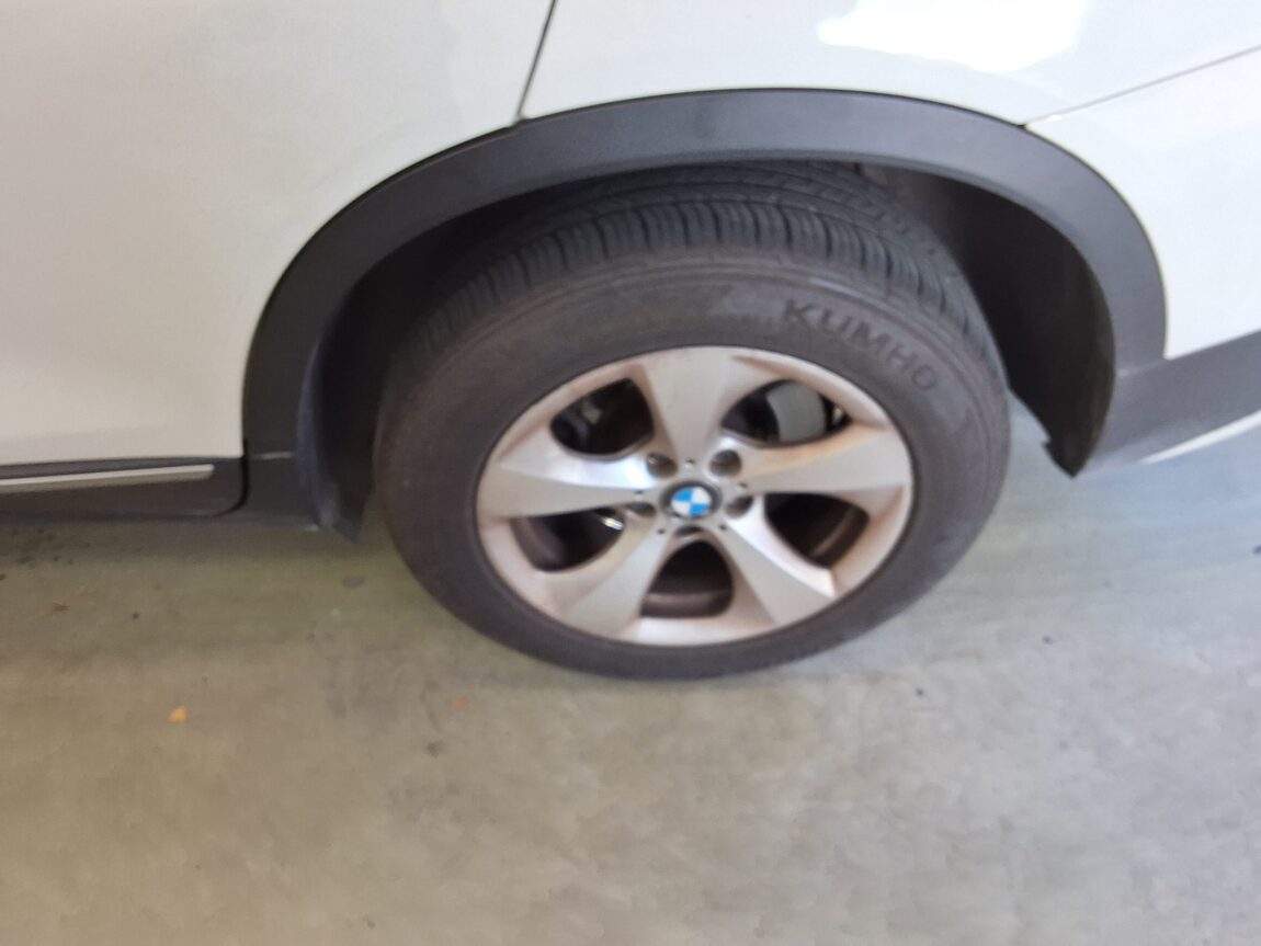 BMW X3 (2ND GEN) 30d xDRIVE HIGH 2014 - zdjęcie 20